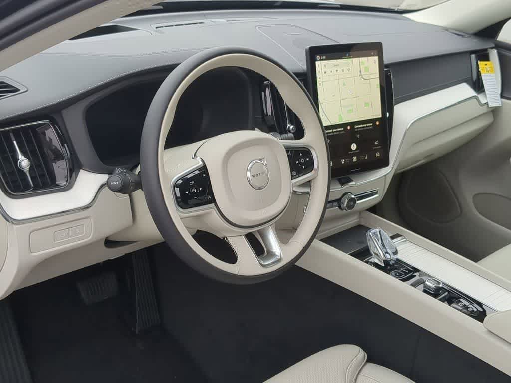 Thumbnail: 2026 Volvo XC60 - 2