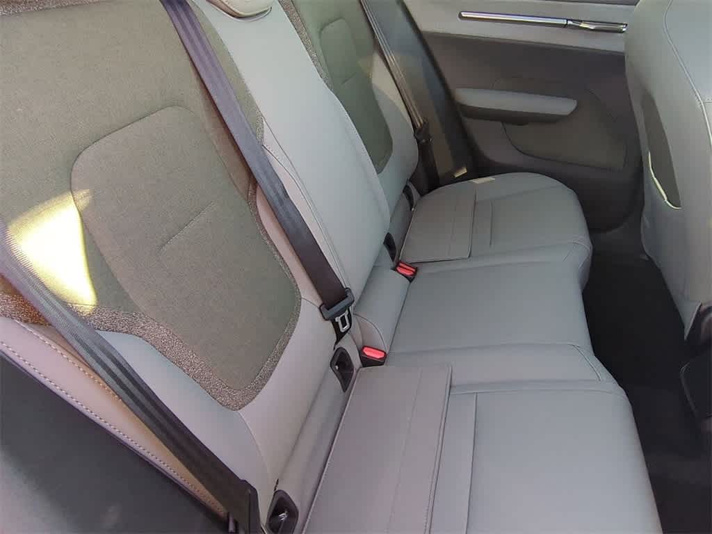 Thumbnail: 2025 Volvo EX30 - 19