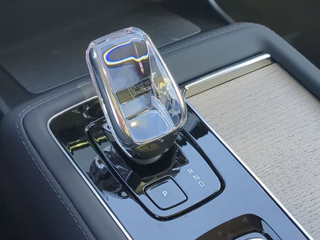 Thumbnail: 2026 Volvo XC90 - 30
