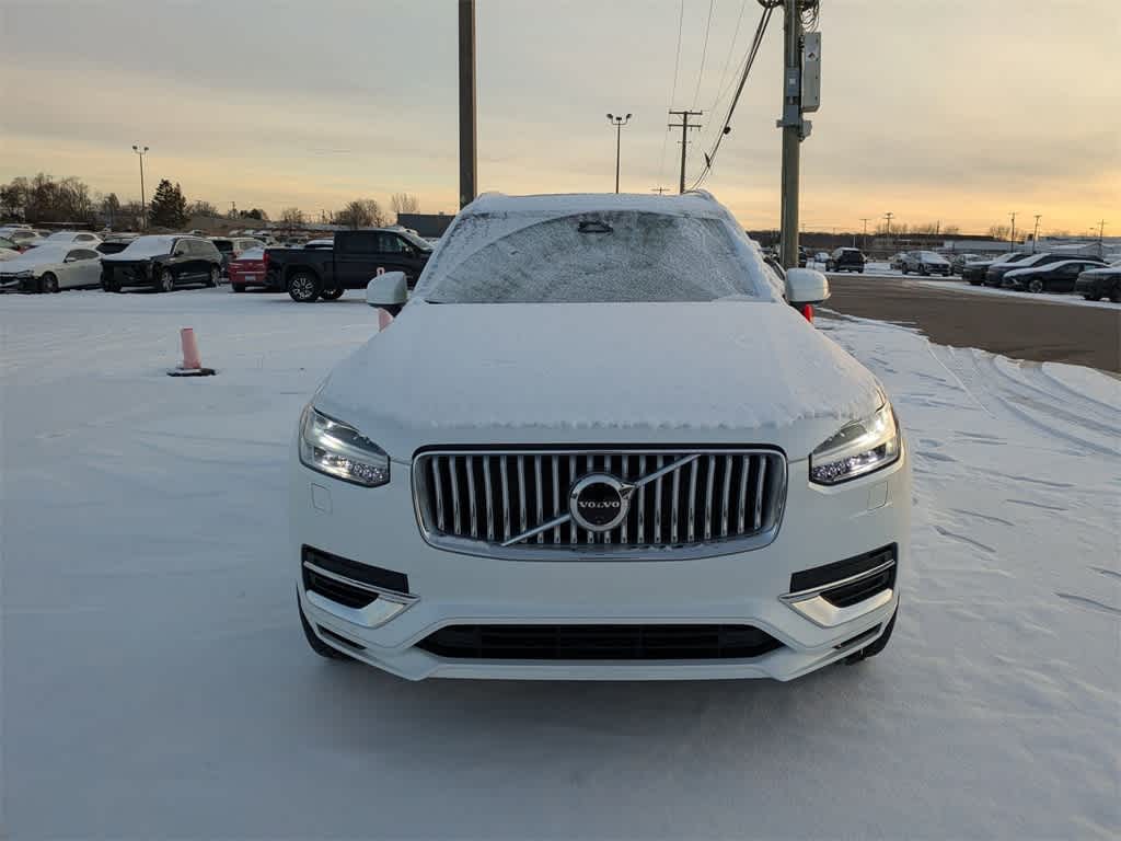 Thumbnail: 2025 Volvo XC90 - 11