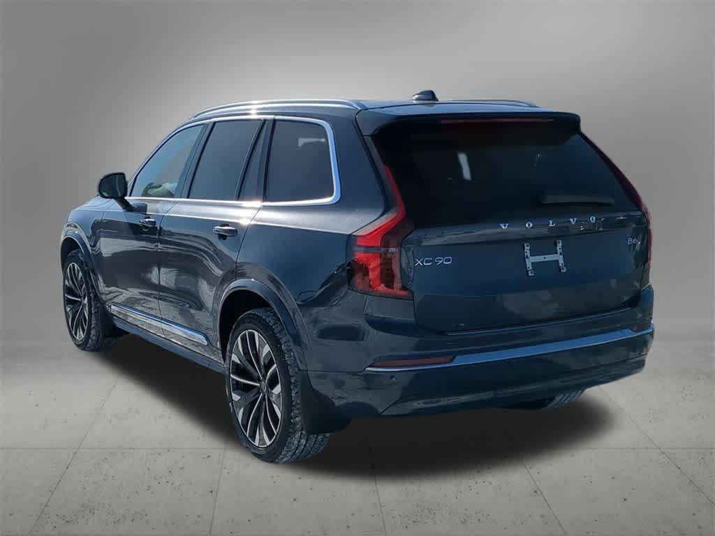 Thumbnail: 2026 Volvo XC90 - 4