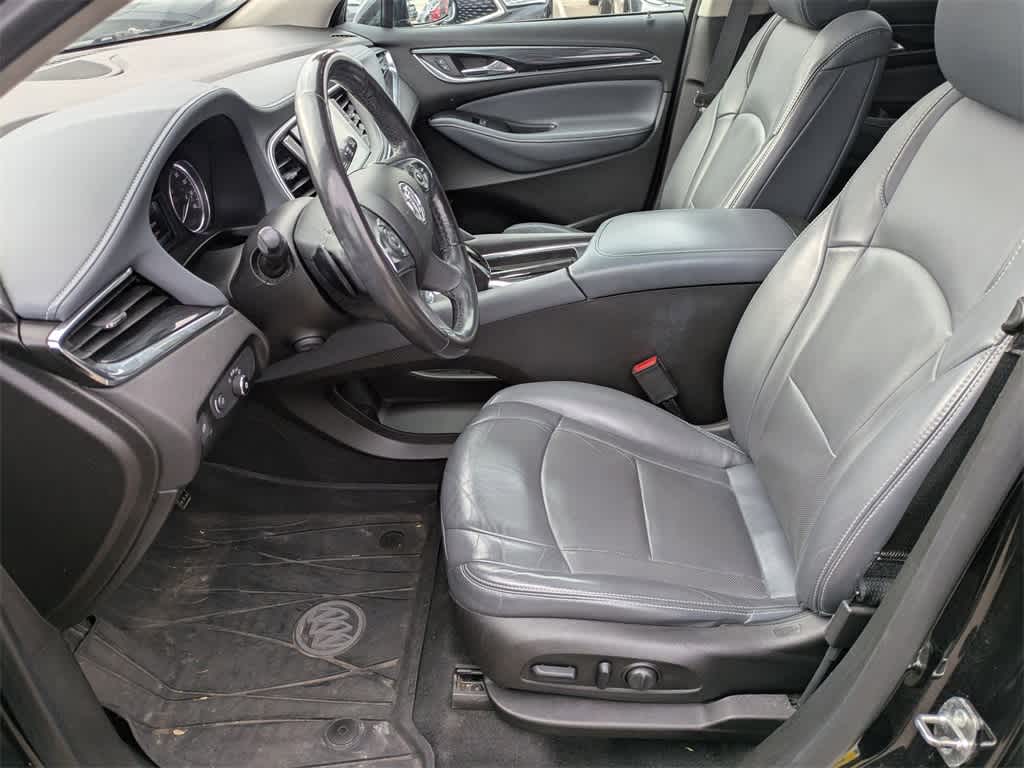 Thumbnail: 2018 Buick Enclave - 14