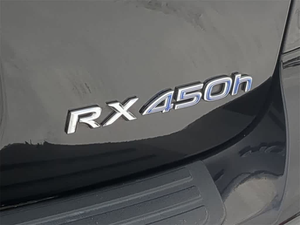 Thumbnail: 2015 Lexus RX - 12