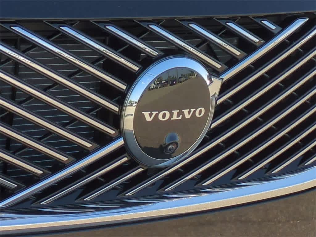 Thumbnail: 2026 Volvo XC90 - 10