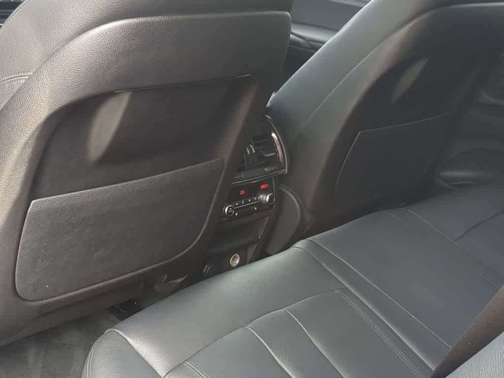 Thumbnail: 2016 BMW X5 - 17
