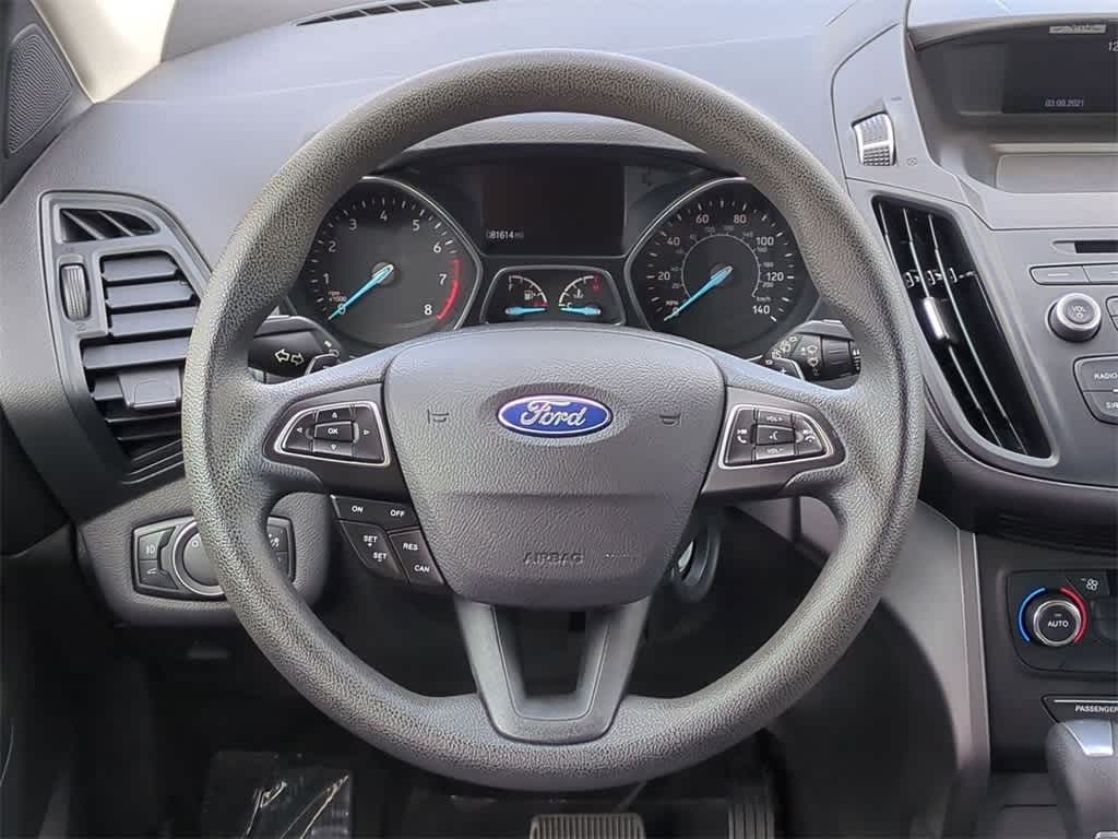 Thumbnail: 2017 Ford Escape - 21