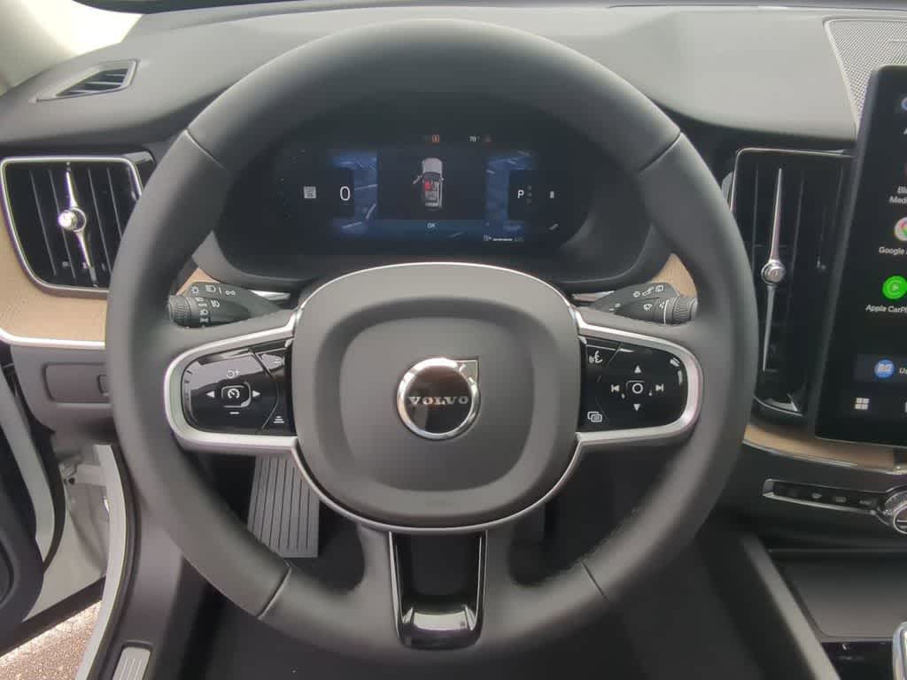 Thumbnail: 2026 Volvo XC60 - 21