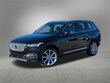  Volvo XC90 Hybrid