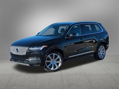 2019 Volvo XC90 Hybrid T8 Inscription I-4 cyl All-wheel Drive