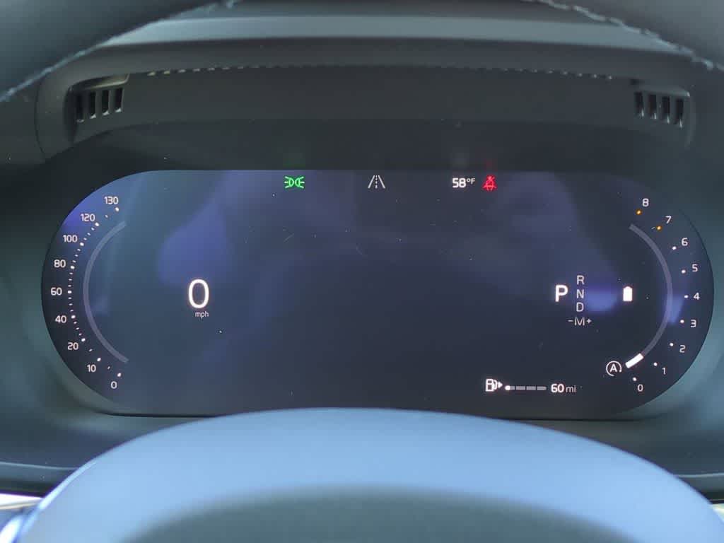 Thumbnail: 2026 Volvo XC60 - 32