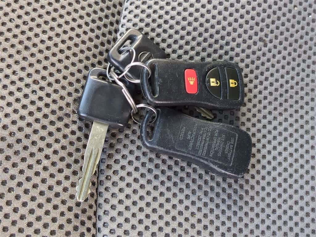 Thumbnail: 2018 Nissan Frontier - 33