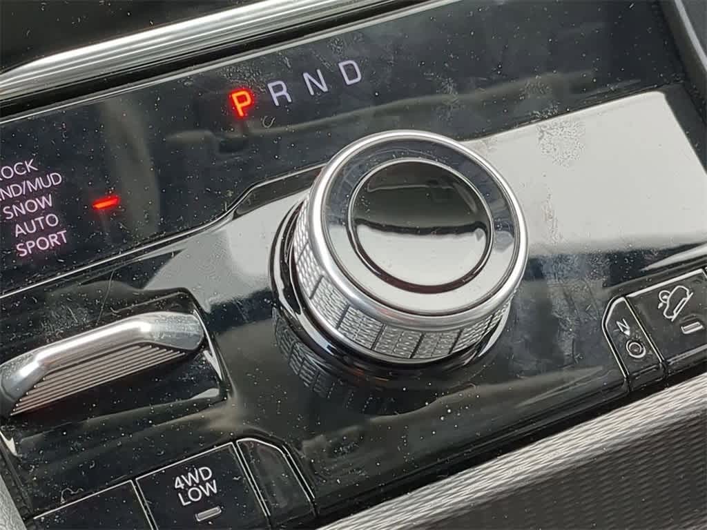 Thumbnail: 2024 Jeep Grand Cherokee - 31