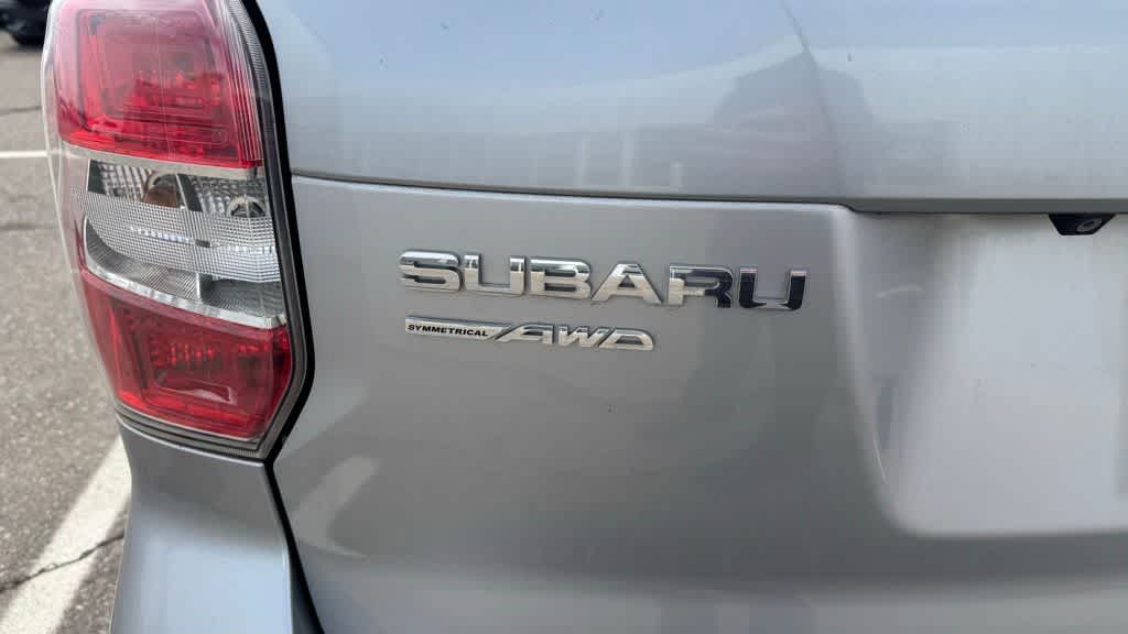 Thumbnail: 2015 Subaru Forester - 14