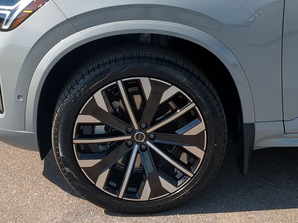 Thumbnail: 2026 Volvo XC90 - 12