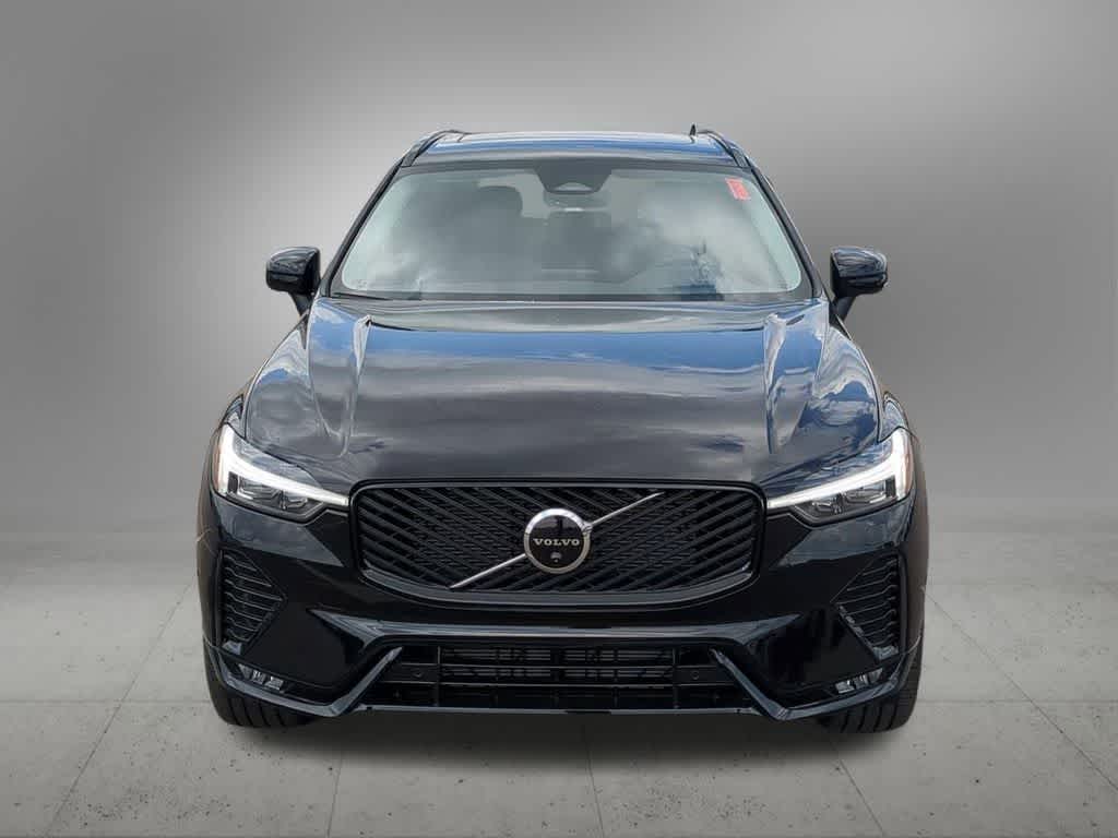 Thumbnail: 2026 Volvo XC60 - 9