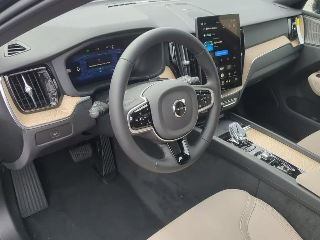 Thumbnail: 2026 Volvo XC60 - 2