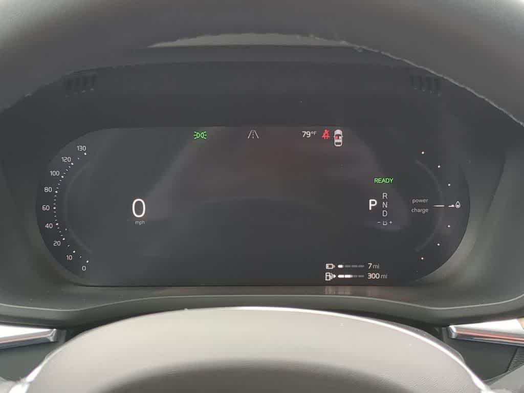 Thumbnail: 2026 Volvo XC60 - 32