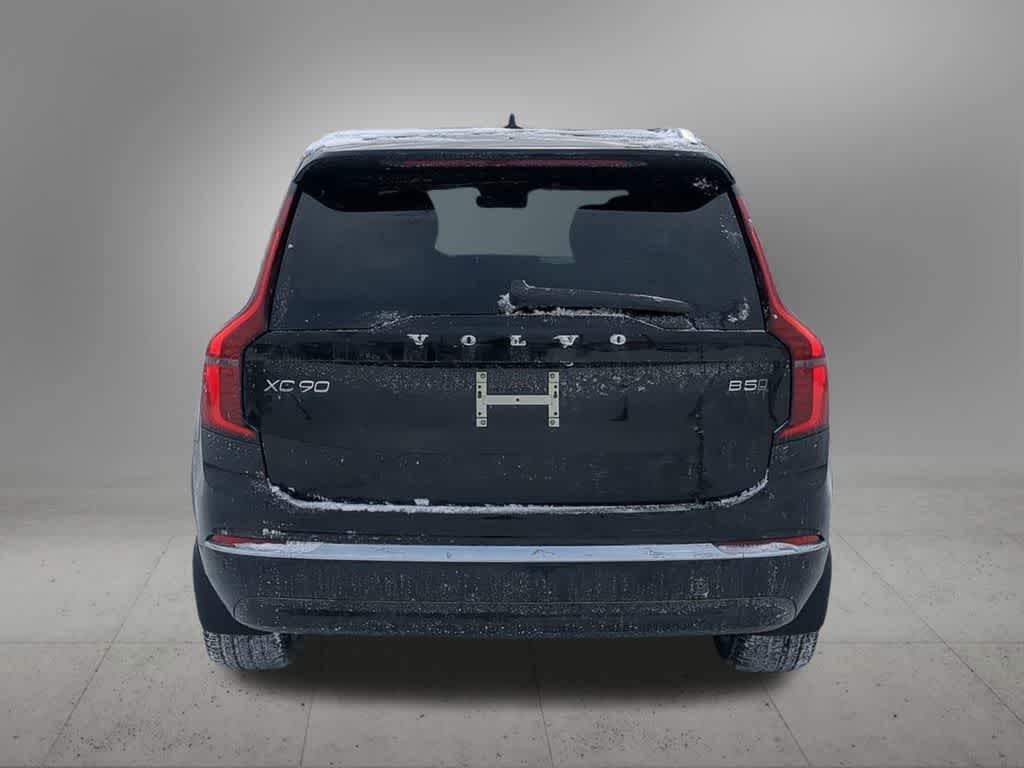 Thumbnail: 2026 Volvo XC90 - 5