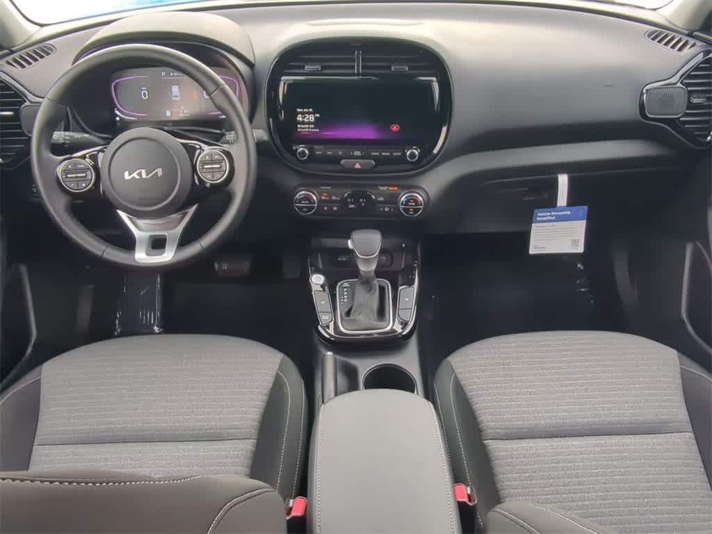 Thumbnail: 2024 Kia Soul - 14