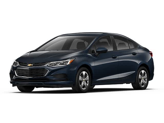 2016 Chevrolet Cruze LS -
                  Troy, MI