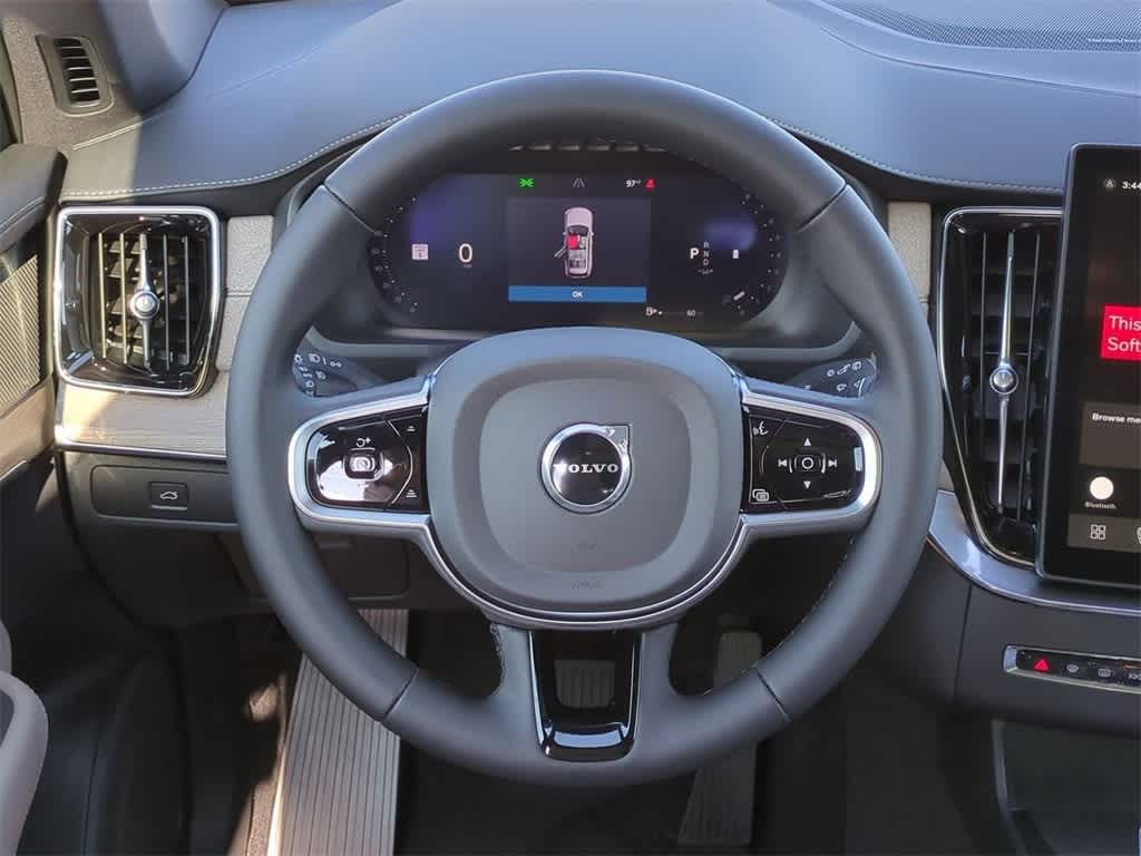 Thumbnail: 2026 Volvo XC90 - 22