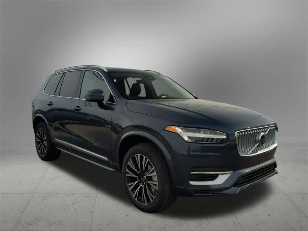 Thumbnail: 2025 Volvo XC90 - 8