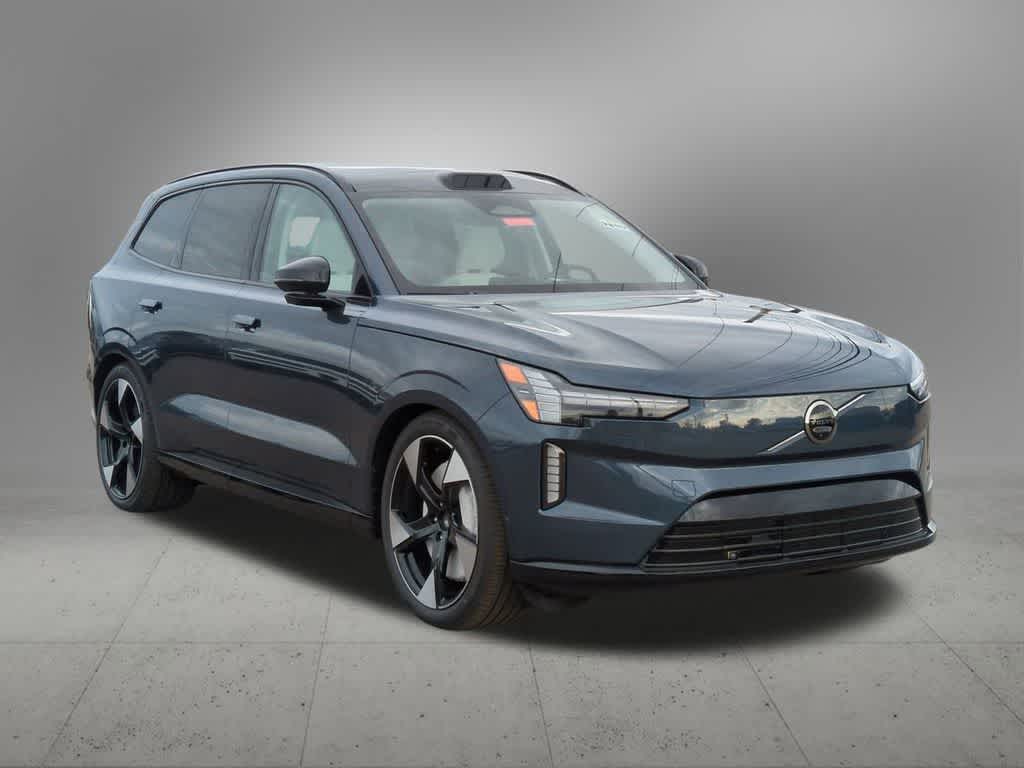 Thumbnail: 2025 Volvo EX90 - 8