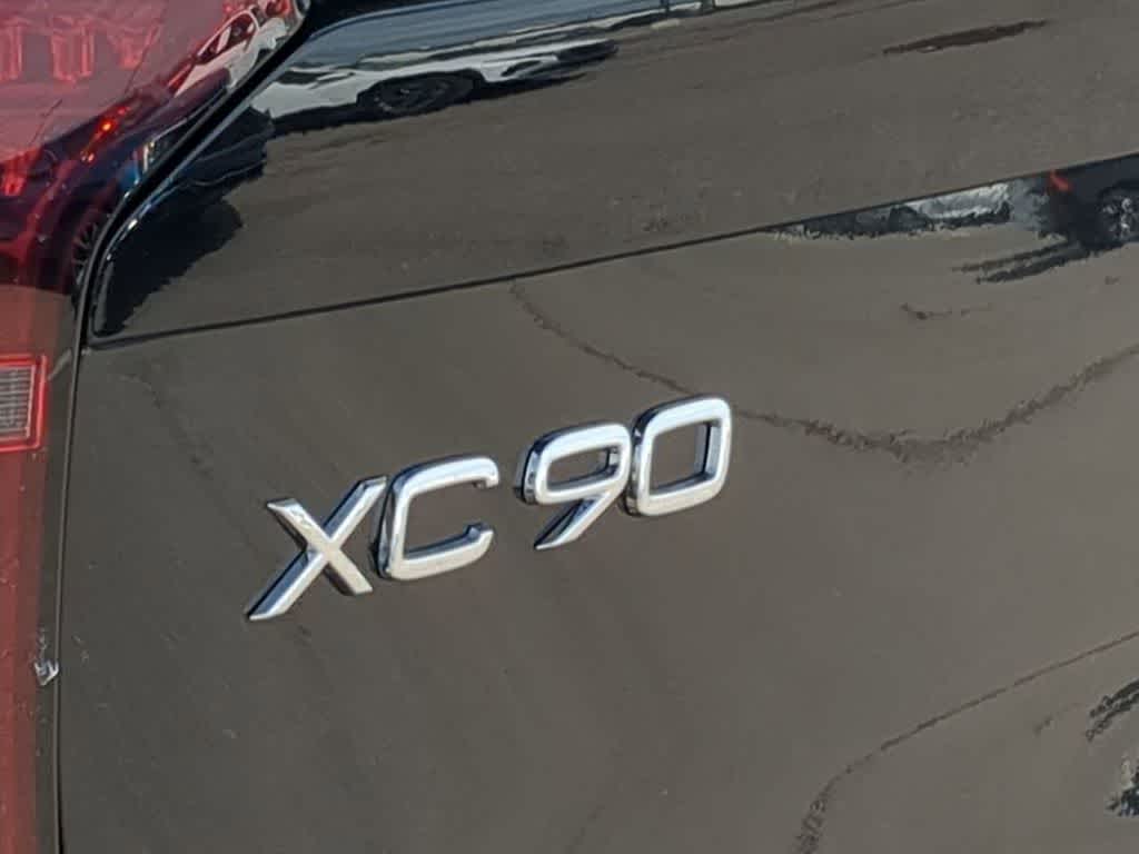 Thumbnail: 2026 Volvo XC90 - 12