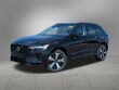 Volvo XC60 plug-in hybrid