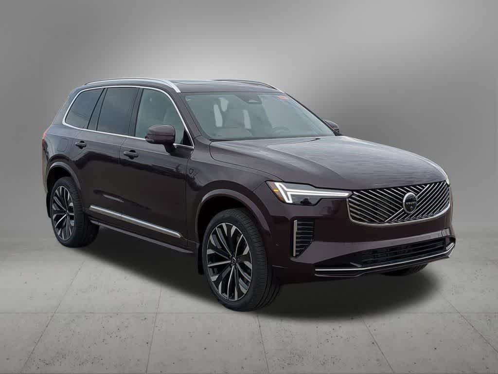 Thumbnail: 2026 Volvo XC90 - 8