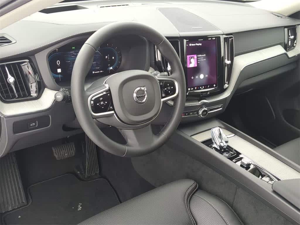 Thumbnail: 2025 Volvo XC60 - 2