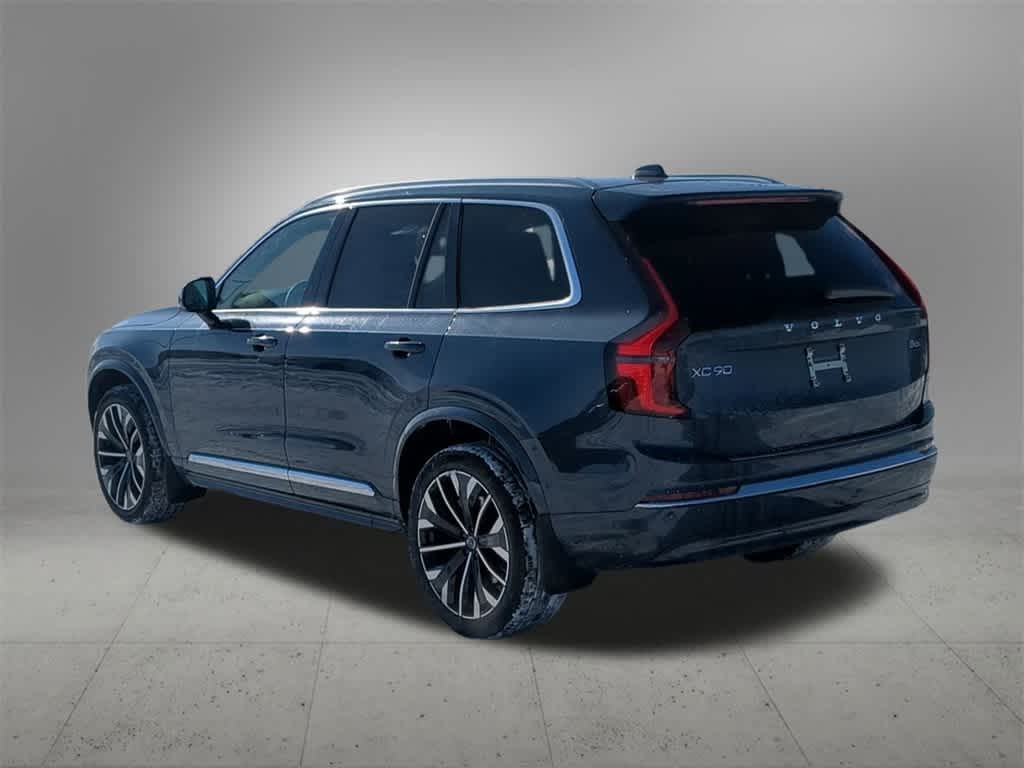 Thumbnail: 2026 Volvo XC90 - 4