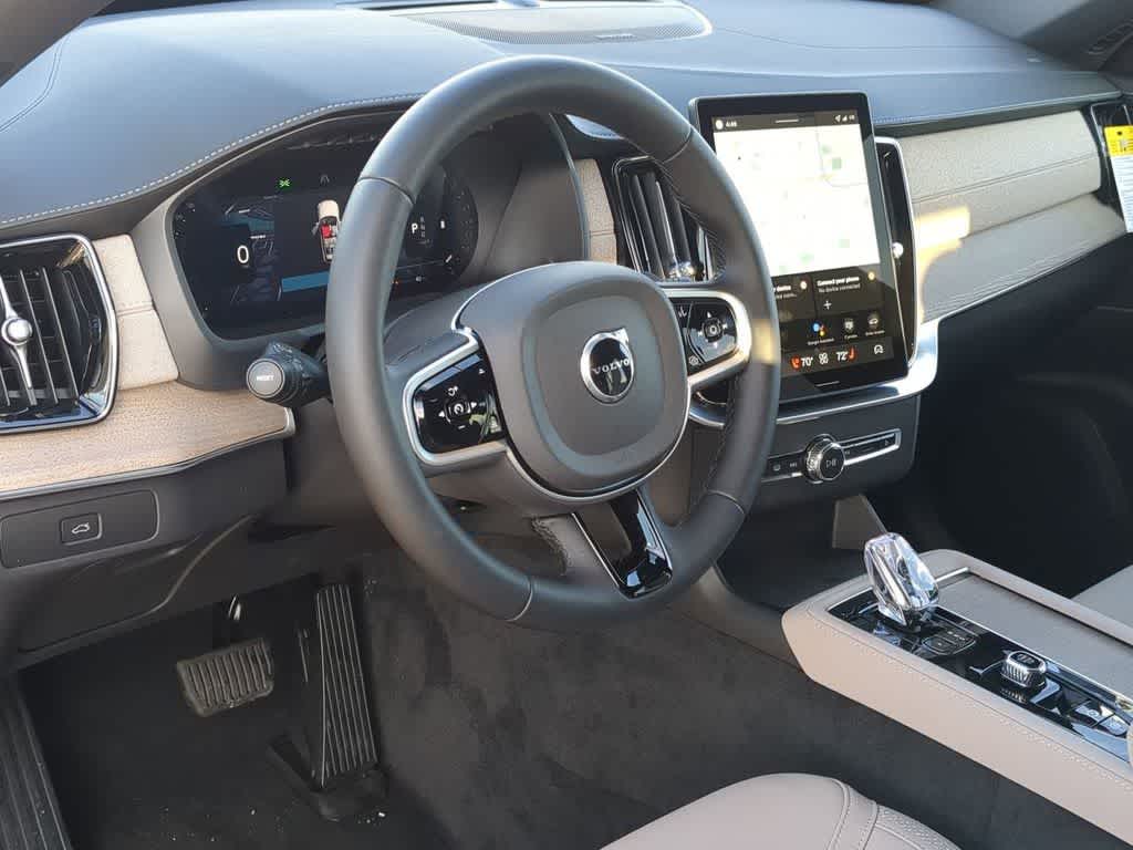 Thumbnail: 2026 Volvo XC90 - 2