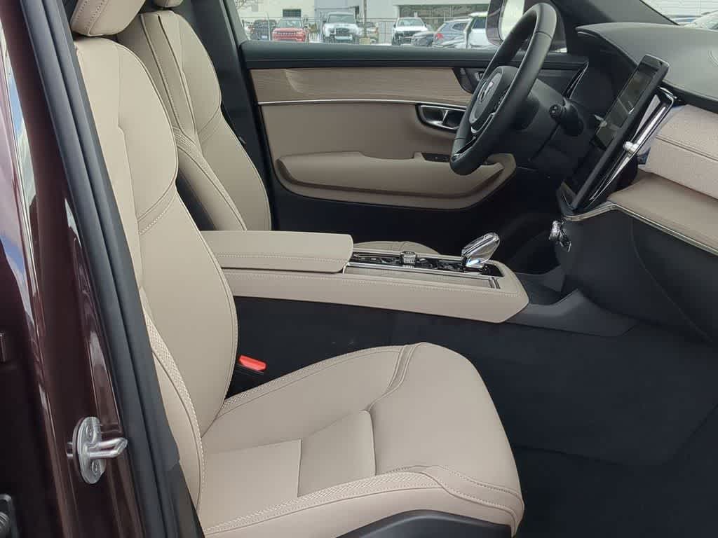 Thumbnail: 2026 Volvo XC90 - 20