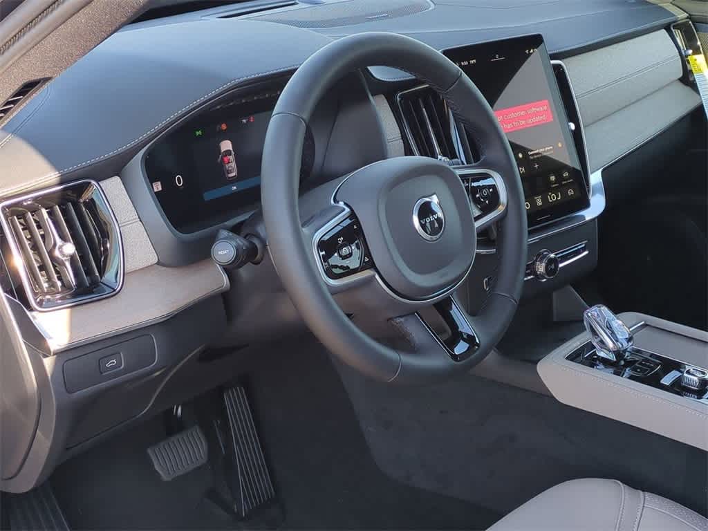 Thumbnail: 2026 Volvo XC90 - 2