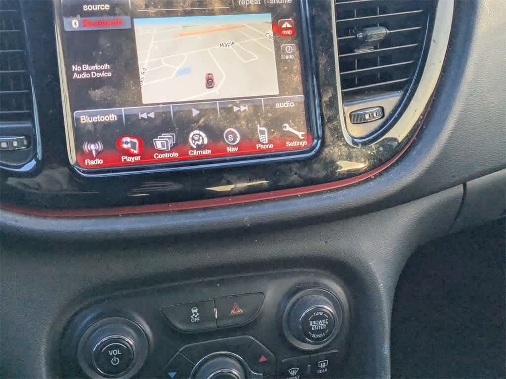 Thumbnail: 2015 Dodge Dart - 26