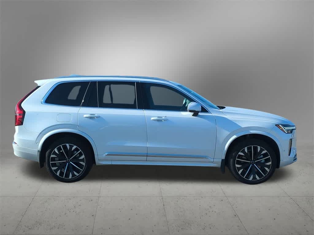 Thumbnail: 2025 Volvo XC90 - 7