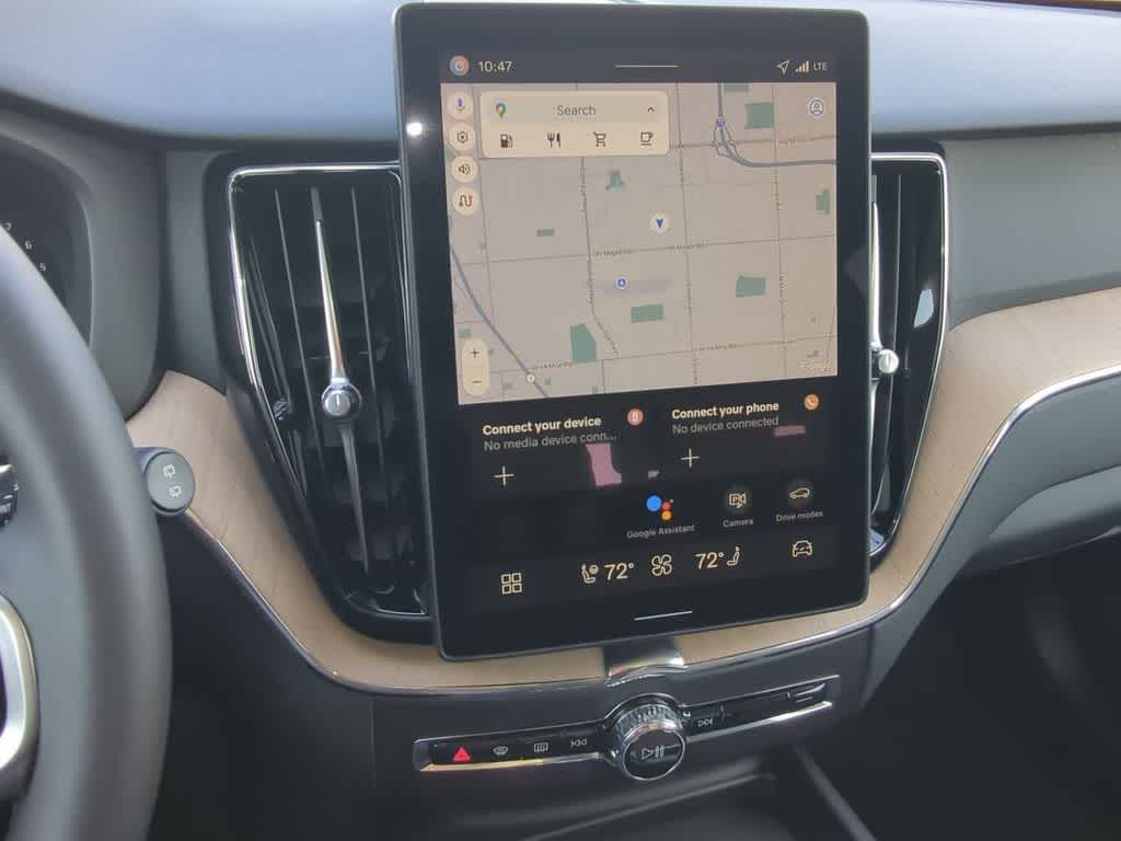 Thumbnail: 2026 Volvo XC60 - 26