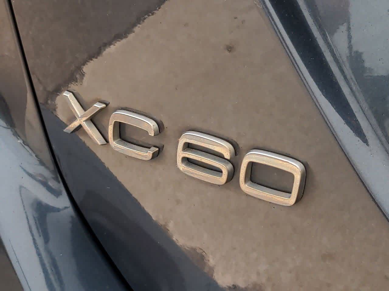 2010 Volvo XC60 T6 11