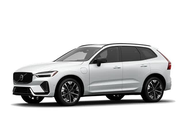 2026 Volvo XC60 T8 Ultra Dark AWD's photo