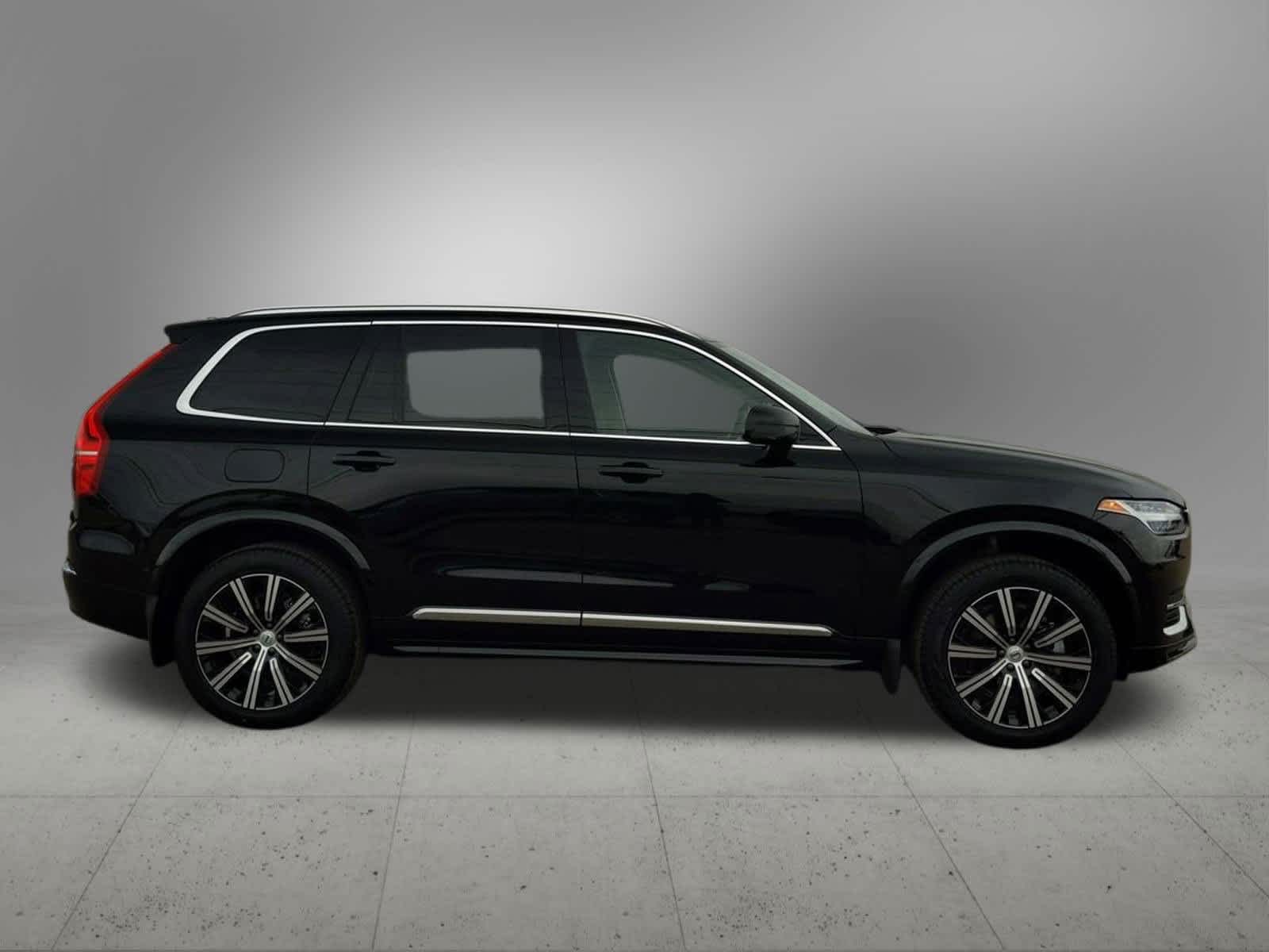 Thumbnail: 2025 Volvo XC90 - 7