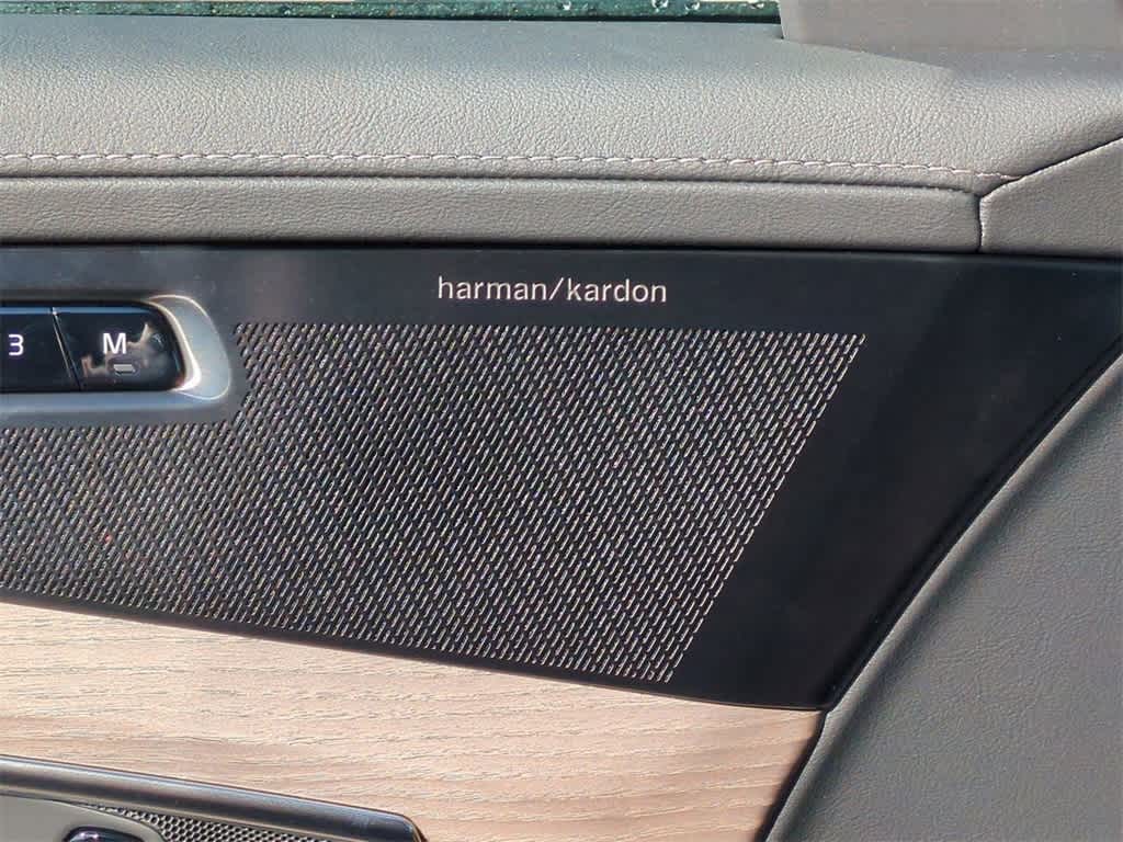 Thumbnail: 2026 Volvo XC90 - 29