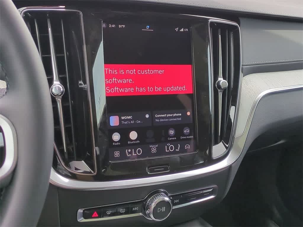 Thumbnail: 2026 Volvo S60 - 29