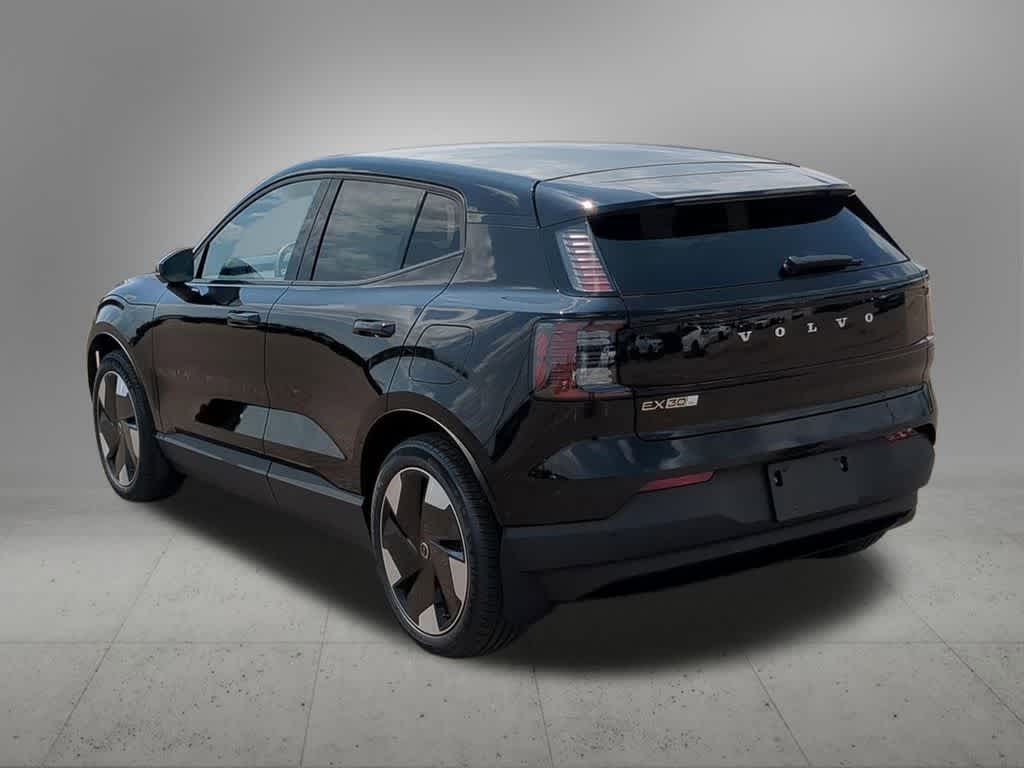 Thumbnail: 2026 Volvo EX30 - 4