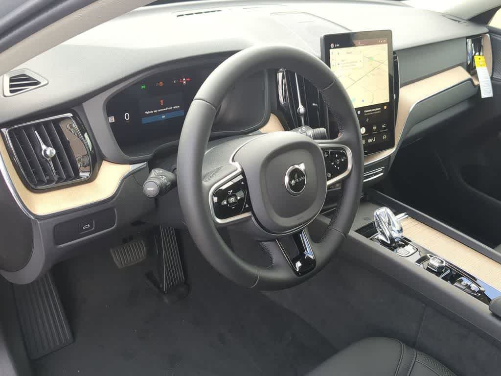 Thumbnail: 2026 Volvo XC60 - 2