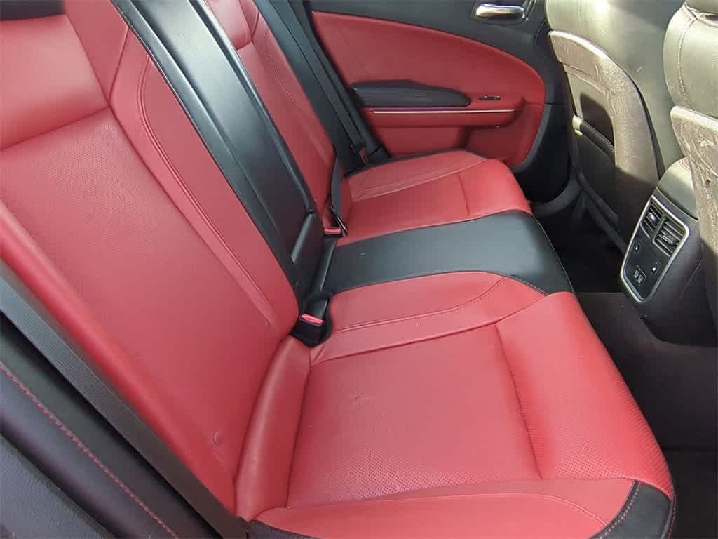 Thumbnail: 2016 Dodge Charger - 20