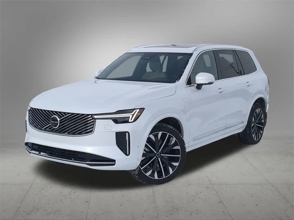 Thumbnail: 2026 Volvo XC90 - 1