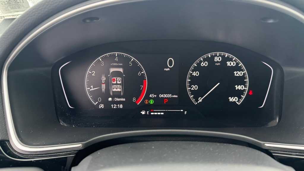 Thumbnail: 2023 Honda Civic - 16