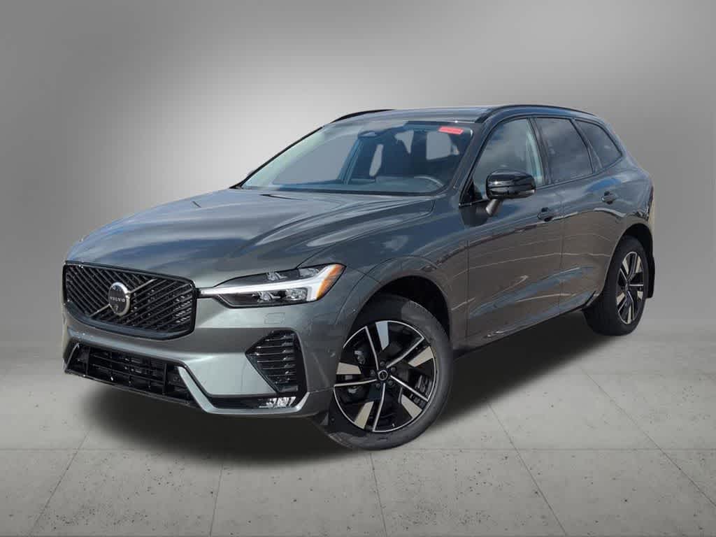 Thumbnail: 2026 Volvo XC60 - 1