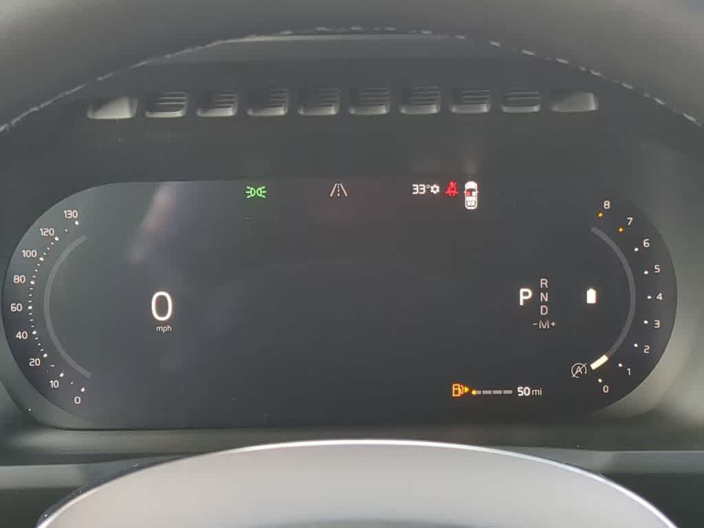 Thumbnail: 2026 Volvo XC90 - 33